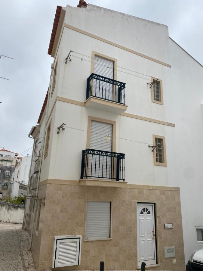 Casa Predio Triplex - Faneca Apartamentos 纳扎雷 外观 照片