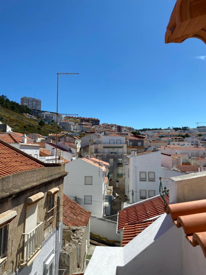 Casa Predio Triplex - Faneca Apartamentos 纳扎雷 外观 照片