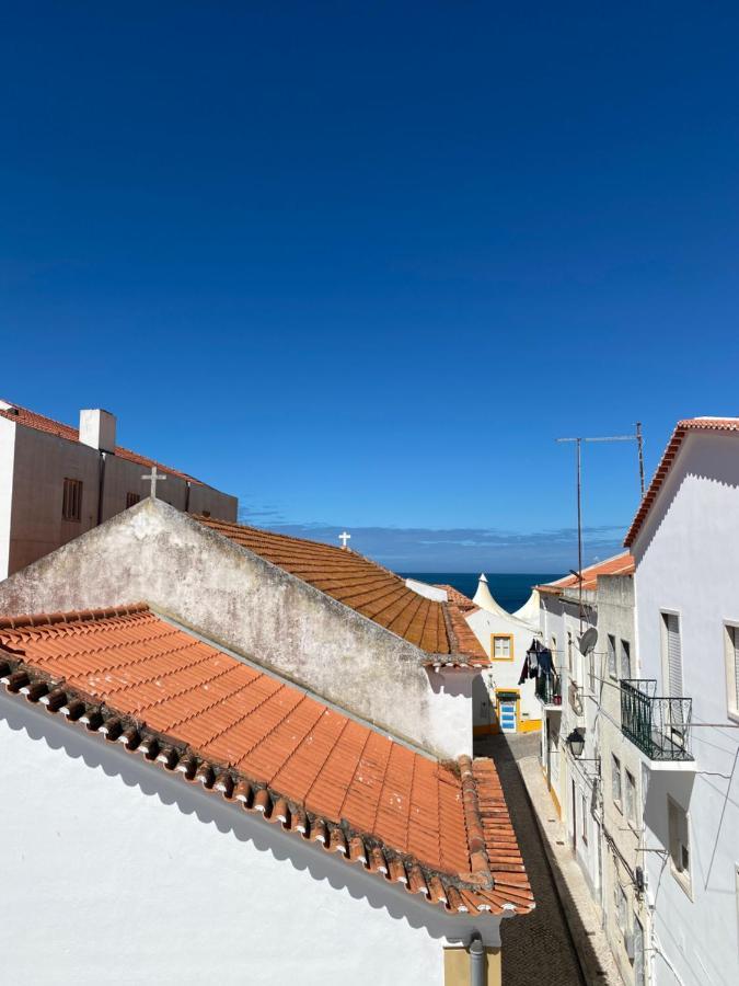 Casa Predio Triplex - Faneca Apartamentos 纳扎雷 外观 照片