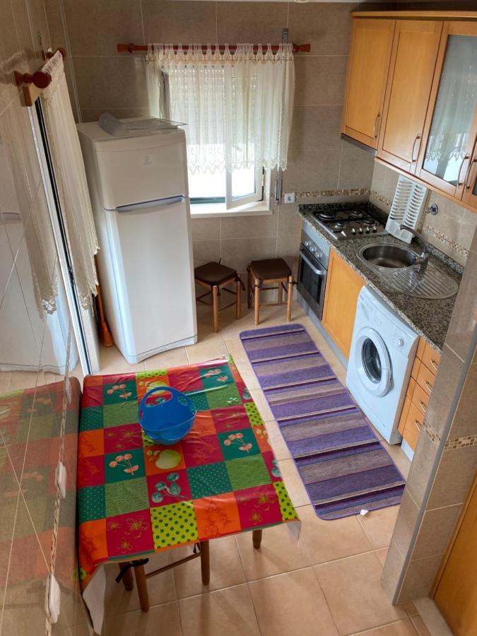 Casa Predio Triplex - Faneca Apartamentos 纳扎雷 外观 照片