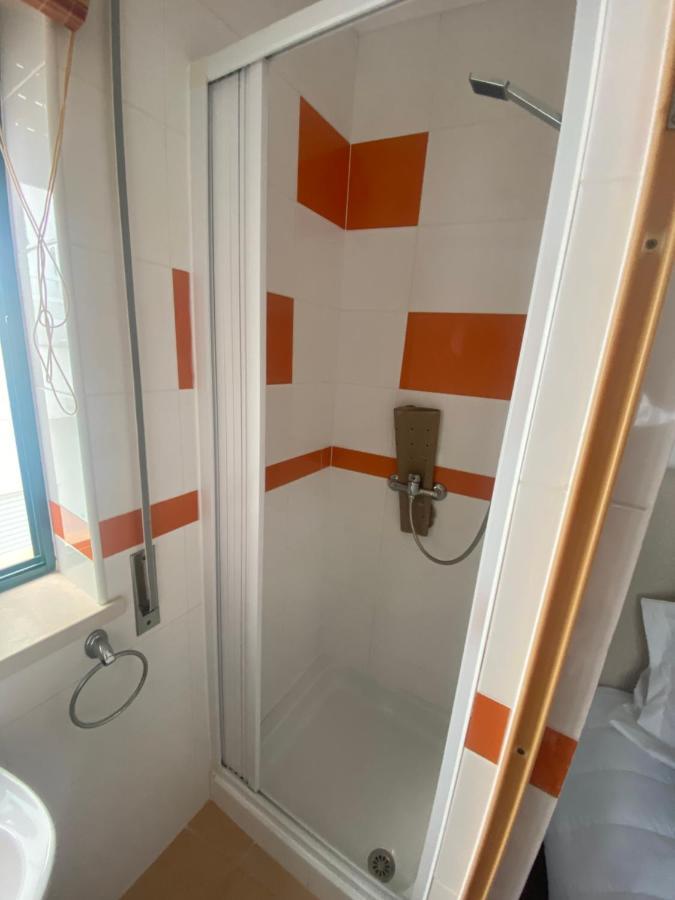 Casa Predio Triplex - Faneca Apartamentos 纳扎雷 外观 照片