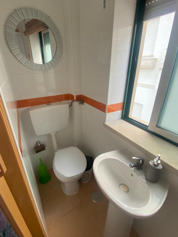 Casa Predio Triplex - Faneca Apartamentos 纳扎雷 外观 照片