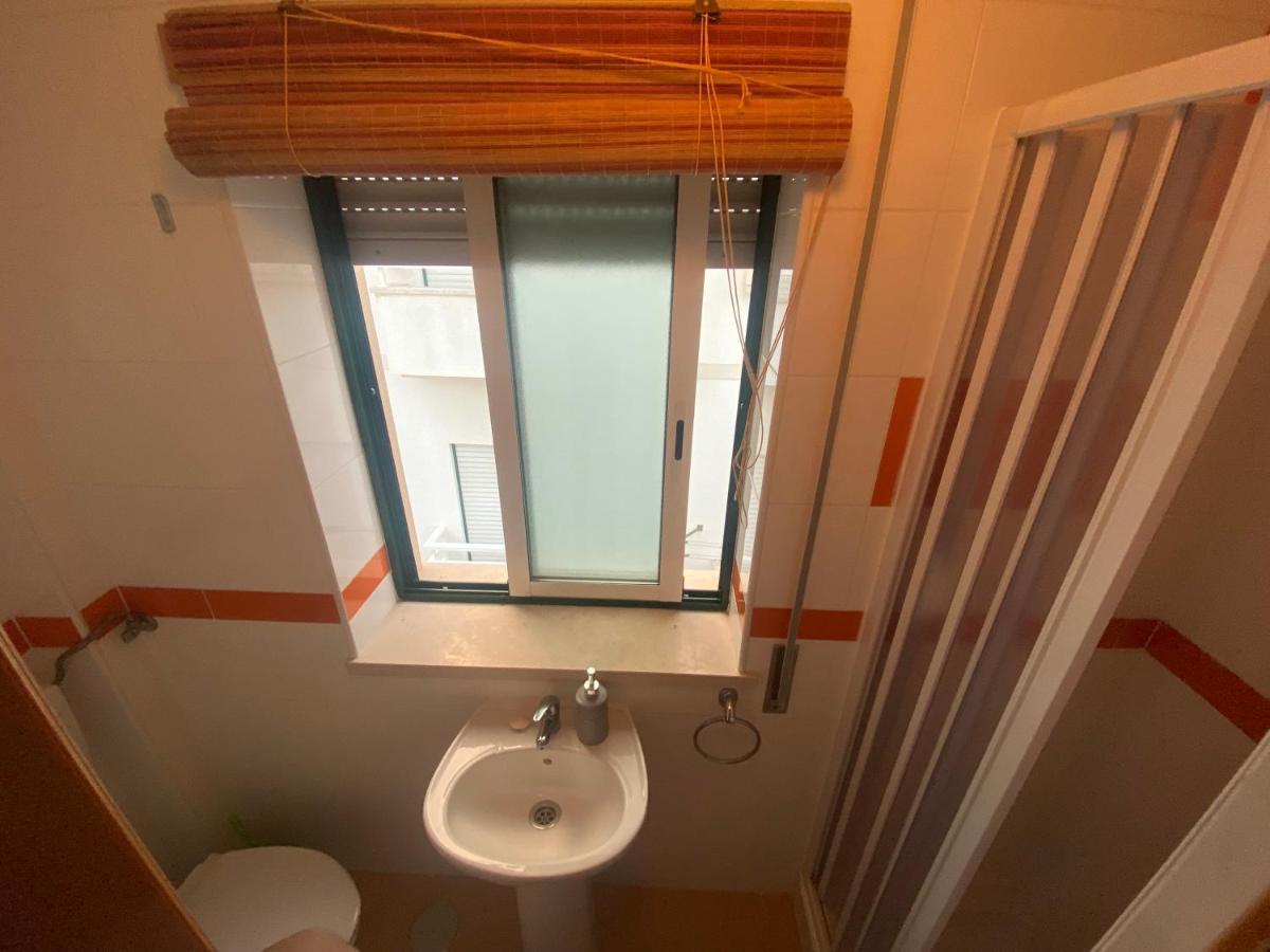 Casa Predio Triplex - Faneca Apartamentos 纳扎雷 外观 照片