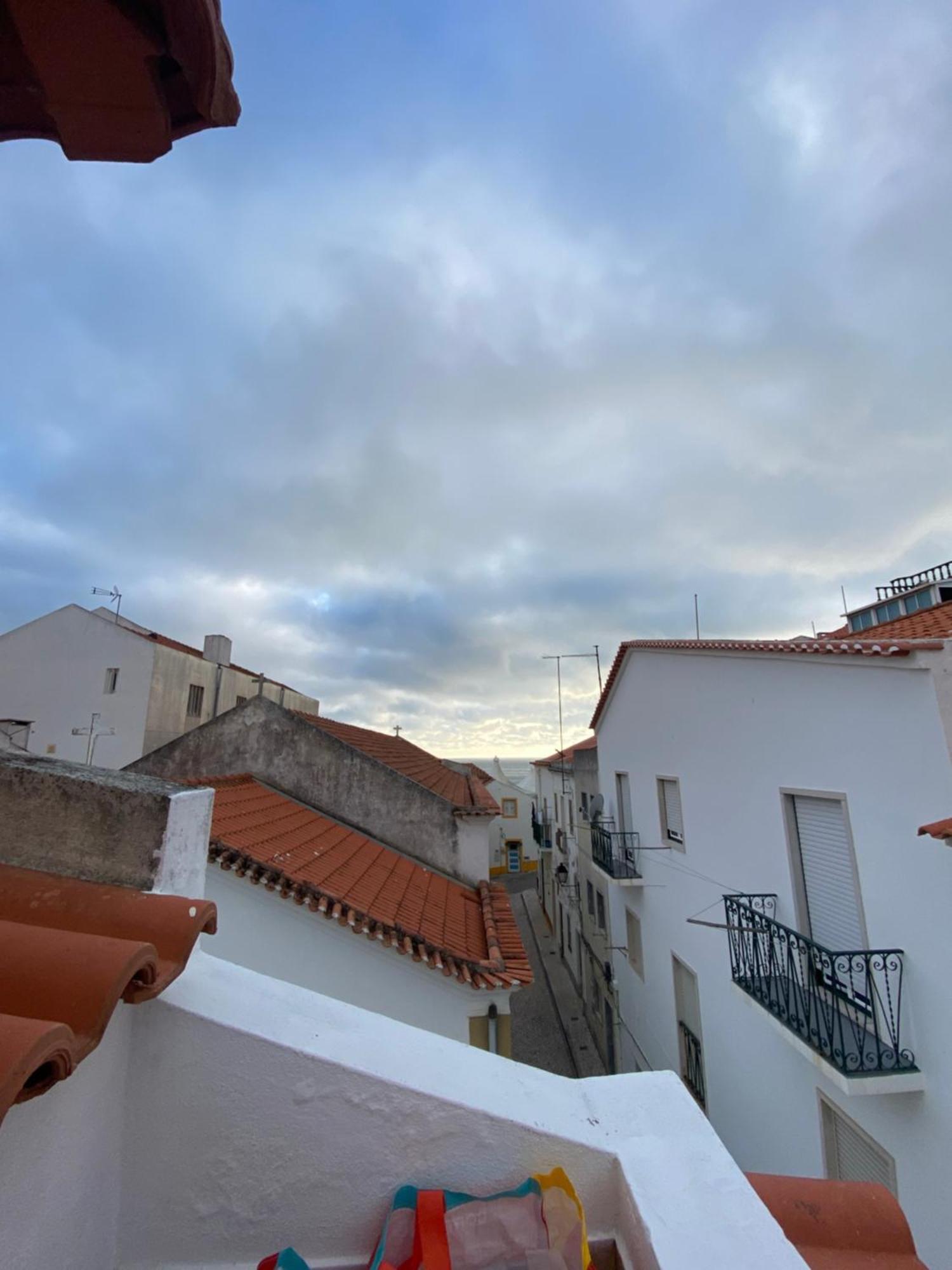 Casa Predio Triplex - Faneca Apartamentos 纳扎雷 外观 照片